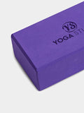 Yoga Studio EVA Yoga Brick Twin Pack