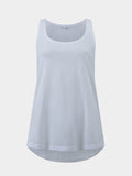 Yoga Studio Women's Top Yoga Studio Women's Organic Cotton Classic Vest