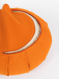 Yoga Studio Yoga Prop Yoga Studio Round Lotus Organic Zafu Buckwheat Cushion