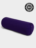 Yoga Studio Yoga Prop Purple Yoga Studio European Round Lightweight Bolsters