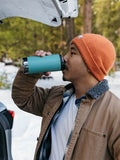 Klean Kanteen Insulated Bottle Klean Kanteen TKWide Insulated Bottle 12oz (355ml)