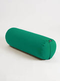 Yoga Studio Yoga Prop Yoga Studio Organic Buckwheat Lotus Meditation Yoga Bolster