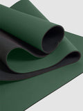 Yoga Studio Yoga Mat Evergreen Yoga Studio The Grip Unbranded Yoga Mat 4mm