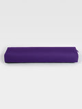 Yoga Studio Yoga Prop Purple Yoga Studio EU Pranayama Buckwheat Meditation Bolster