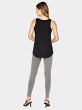 Yoga Studio Women's Top Yoga Studio Women's Organic Cotton Classic Vest