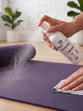 Yoga Studio Mat Wash Yoga Studio Relaxing (Lavender & Ylang Ylang) Yoga Mat Wash Cleaner