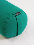 Yoga Studio Yoga Prop Yoga Studio Organic Buckwheat Lotus Meditation Yoga Bolster