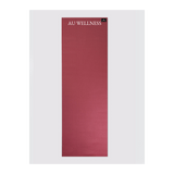 Yoga Studio zakeke-design Top Yoga Studio 6mm Burgundy Yoga Mat With Custom Logo Design