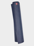 Manduka Yoga Mat Midnight Manduka eKO Lite Yoga Mat 4mm