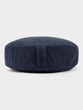 Manduka Yoga Prop Midnight Manduka Round Meditation Cushion