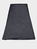 Yoga Studio Long Cotton Futon Zabuton Meditation Yoga Floor Mat (2.5cm Extra Thick)