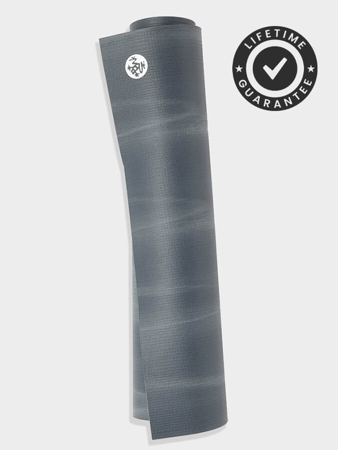 Manduka Yoga Mat Standard 71" (180cm) / Diamond CF Manduka PRO Yoga Mat 6mm