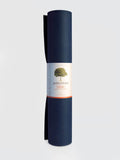 Jade Yoga Yoga Mat Midnight Jade Yoga Fusion 74 " Yoga & Pilates Mat 8mm