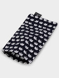 Yoga Studio Eye Pillow Cover
