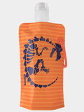 Vapur Water Bottle Vapur 0.4L Wide Mouth Kids Anti-Bottle
