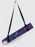 Yoga Studio Yoga Mat Yoga Studio Vegan Suede Microfiber Yoga Mat 4mm