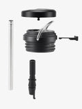 Klean Kanteen Klean Kanteen TK-Wide Twist Cap Straw Kit