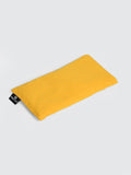 Yoga Studio Eye Pillow Yellow Yoga Studio GOTS Organic Lavender & Linseed Eye Pillow Mask