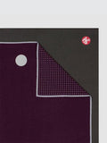 Manduka Mat Towel Manduka Yogitoes Yoga Mat Towels 71''