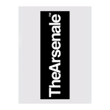 The Yoga Studio 6mm Yoga Mat With Custom Design - Black