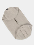 Yoga Studio Replacement Cover Yoga Studio Spare Replacement Bolster Cover - Linen
