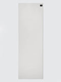 The Yoga Studio 6mm Yoga Mat With Custom Design - White
