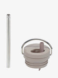 Klean Kanteen Klean Kanteen TK-Wide Twist Cap Straw Kit