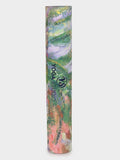 Yoga Studio Yoga Mat Yoga Studio Vegan Suede Microfiber Yoga Mat 4mm