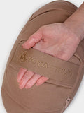 Yoga Studio Round Lotus Organic Zafu Buckwheat Cushion