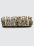 Ancient Wisdom Incense Artisan White Sage Smudge Stick Bundle 10cm