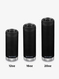 Klean Kanteen Insulated Bottle Klean Kanteen TKWide Insulated Bottle 20oz (592ml)