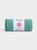 Manduka Yoga Towel Wasabi (Limited Edition) Manduka eQua Hand Towel