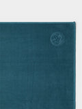 Manduka Yoga Towel Manduka eQua Hand Towel