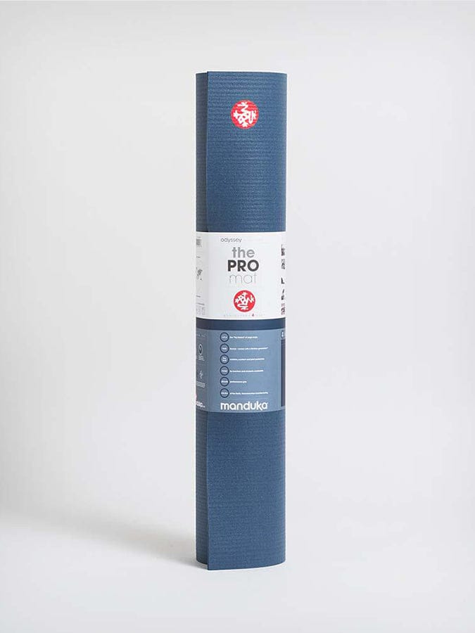 Wholesale - Manduka PRO Yoga Mat 6mm – Yoga Studio Wholesale