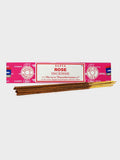 Satya Incense Sticks 15g - Rose