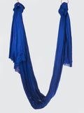 Firetoys Yoga Prop Royal Blue Firetoys Aerial Yoga Hammock Swing