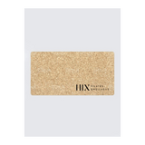 Yoga Studio Standard Size Cork Yoga Block - Personalise