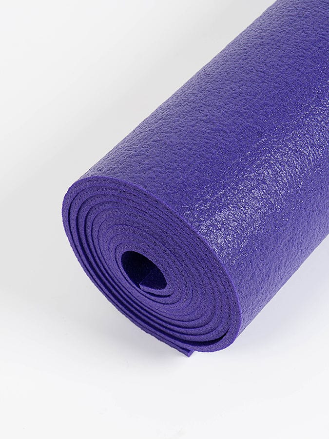 Yoga Studio Yoga Mat Yoga Studio Oeko-Tex Long Yoga Mat 4.5mm