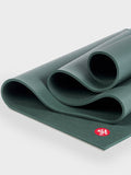 Manduka Yoga Mat Manduka The PRO Squared 78" x 78" Yoga Mat 6mm - 200cm x 200cm