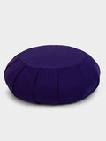 Yoga Studio Yoga Prop Yoga Studio European Organic Buckwheat Zafu Round Cushion