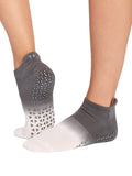 Tavi Socks S / Anchor Ombre Tavi Savvy Grip Socks