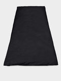 Yoga Studio Long Cotton Futon Zabuton Meditation Yoga Floor Mat (2.5cm Extra Thick)
