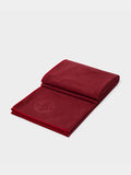 Manduka eQua Yoga Mat Towels