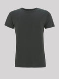Yoga Studio Mens Organic Bamboo T-Shirt