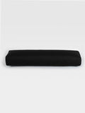 Yoga Studio Yoga Prop Black Yoga Studio EU Pranayama Buckwheat Meditation Bolster
