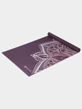 Gaiam Yoga Mat Gaiam Foldable Yoga Mat 2mm