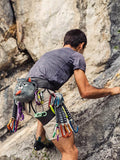YY Vertical Chalk Bag YY Vertical Chalk Bag
