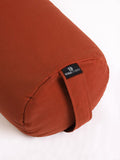 Yoga Studio Organic Buckwheat Lotus Meditation Yoga Bolster