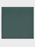 Manduka Yoga Mat Black Sage Manduka The PRO Squared 78" x 78" Yoga Mat 6mm - 200cm x 200cm