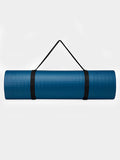 Gaiam Yoga Mat Gaiam Essential Fitness Yoga Mat 10mm